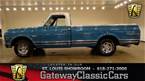 1971 Chevrolet C10