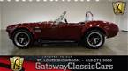 1966 Ford Cobra