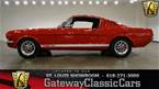 1966 Ford Mustang
