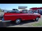1963 Ford F100