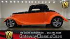 1934 Ford 3 Window