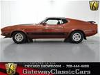 1973 Ford Mustang
