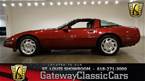 1994 Chevrolet Corvette