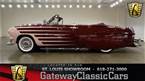 1951 Ford Deluxe