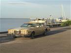 1975 Ford Thunderbird