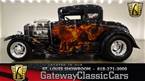 1931 Ford 5 Window