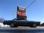 1965 Buick Riviera