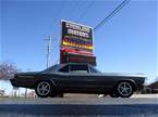 1965 Buick Riviera