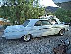 1965 Ford Fairlane