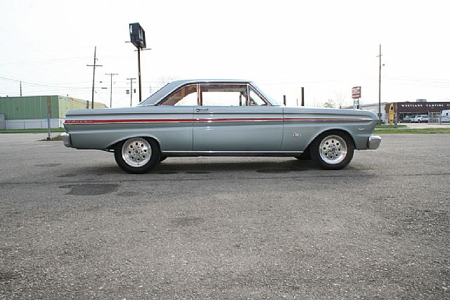 1965 Ford Falcon for sale