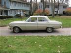 1965 Ford Falcon 