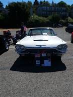 1965 Ford Thunderbird 