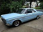 1965 Plymouth Fury