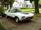 1965 Ford Thunderbird