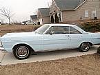 1965 Ford Galaxie 