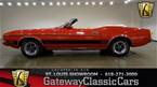 1973 Ford Mustang