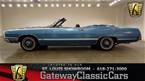 1969 Ford Galaxie