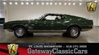 1971 Ford Mustang
