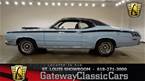 1972 Plymouth Duster