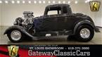 1934 Dodge Street Rod