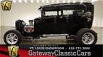 1929 Ford Model A
