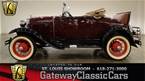 1931 Ford Model A