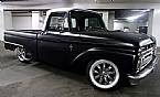 1966 Ford F100