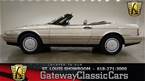 1990 Cadillac Allante