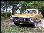 1972 Ford Maverick