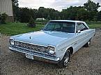 1966 Plymouth Belvedere