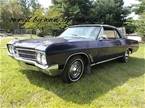 1966 Buick Skylark 