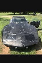 1979 Chevrolet Corvette 