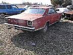 1966 Ford Galaxie