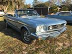 1966 Ford Mustang