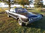 1966 Oldsmobile Cutlass