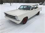 1966 Ford Fairlane