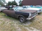 1966 Ford Fairlane