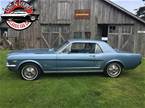 1966  Ford Mustang 