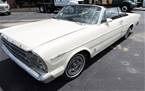 1965 Ford Galaxie 