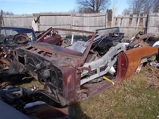 1966 Chevrolet Impala