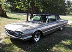 1966 Ford Thunderbird