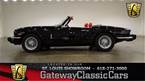 1977 Triumph Spitfire