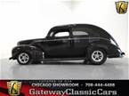 1940 Ford Tudor