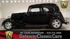 1934 Ford Victoria