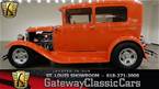 1931 Ford Model A
