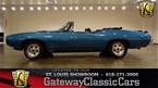 1968 Pontiac GTO