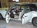 1967 Ford Thunderbird