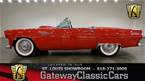1955 Ford Thunderbird