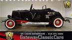 1934 Ford Cabriolet