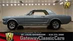 1965 Ford Mustang